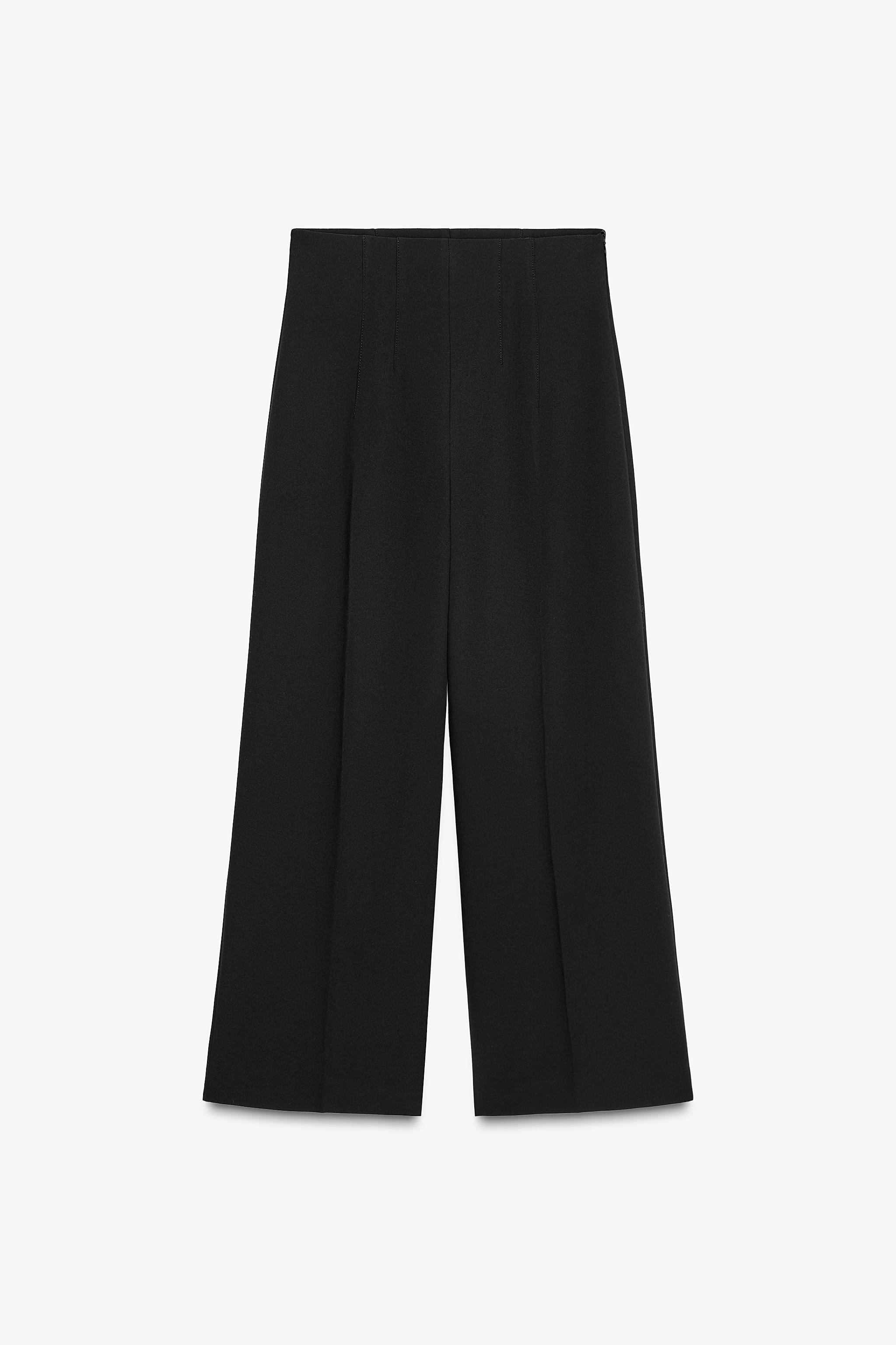 ZW COLLECTION CULOTTES | Zara US