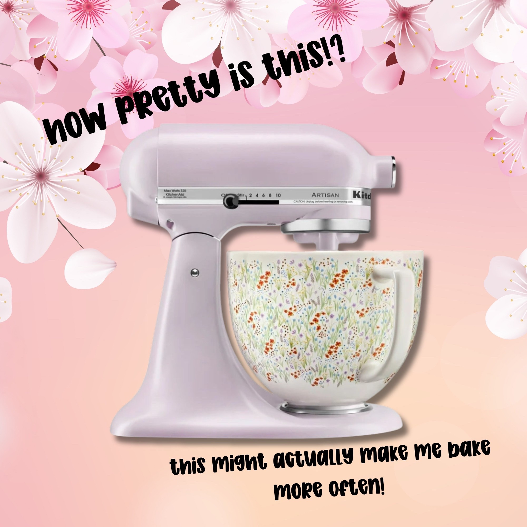 I’m in the market for a Kitchen Aid, and when I saw this one, I fell in love! This will look so pretty in my kitchen! 
#paidlinks #baking #kitchen #standmixer #kitchenaid

#LTKHome #LTKmomlife