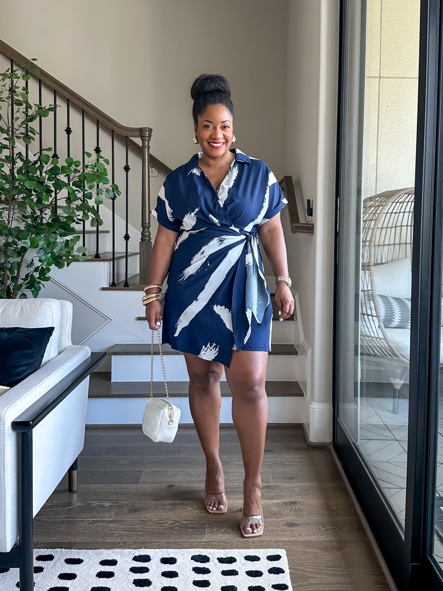 Fall Outfit Inspo From SheIn And Amazon 🍂

This dress runs true to size and I’m wearing a size XL (12).

fall outfit inspo // fall outfit ideas // fall outfits 2024 // fall outfits // fall dress // affordable fashion // shein outfits // shein fall // shein dress // shein fall dresses // shein wedding guest dress // wedding guest fall // wedding guest dress // wedding guest outfits // date night outfits fall // date night dress // date night outfits

#LTKFindsUnder100 #LTKStyleTip #LTKFindsUnder50