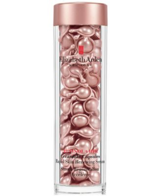 Retinol + HPR Ceramide Capsules Rapid Skin Renewing Serum, 90 capsules | Macy's