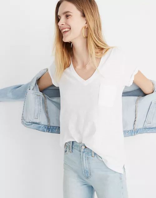 20% off with code WARMUP | Madewell