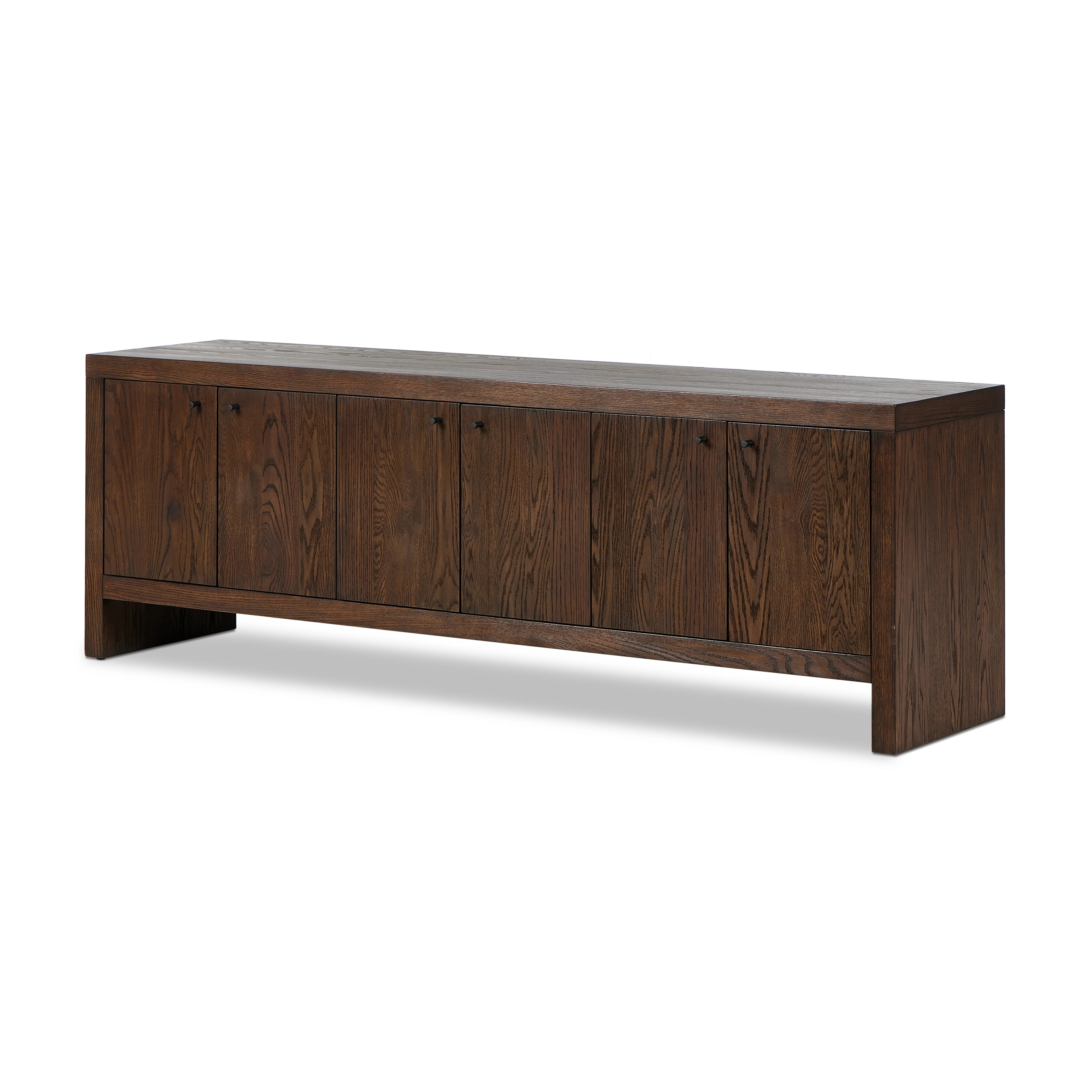 Torrington Media Console | Perigold