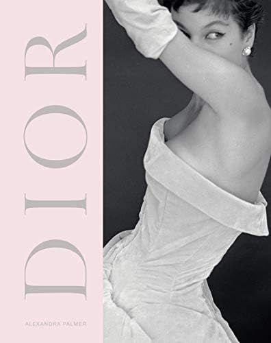Dior: A New Look, A New Enterprise (1947-57) | Amazon (US)