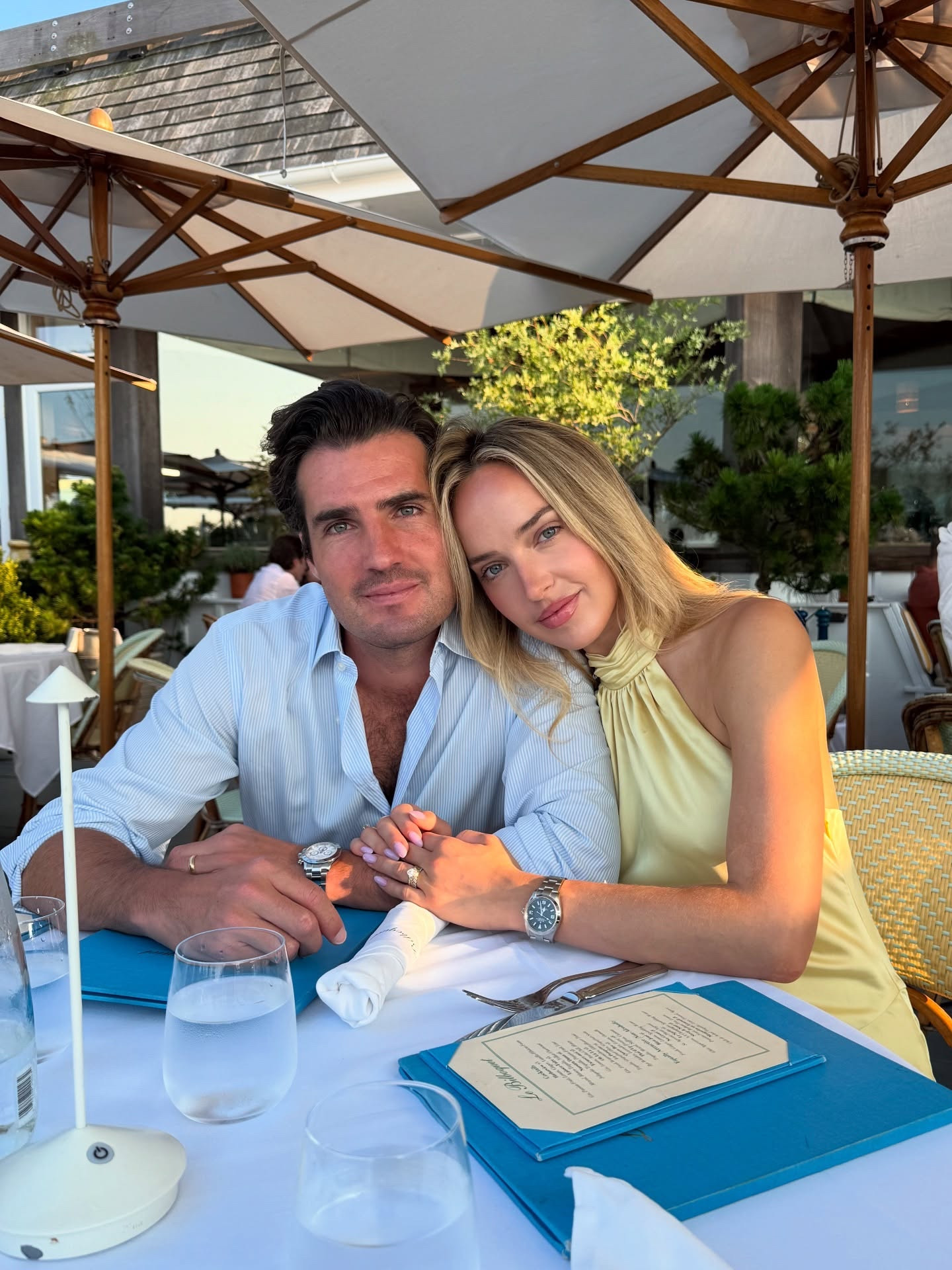 my how to lose a guy in 10 days dress (except this guy seems to rlly wanna stay)