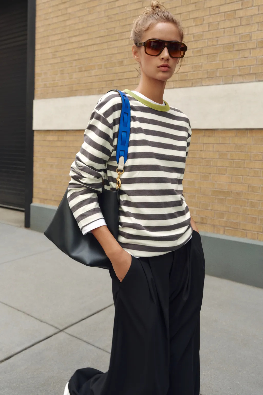 DescriptionColorContentsMeasurements | Zara US