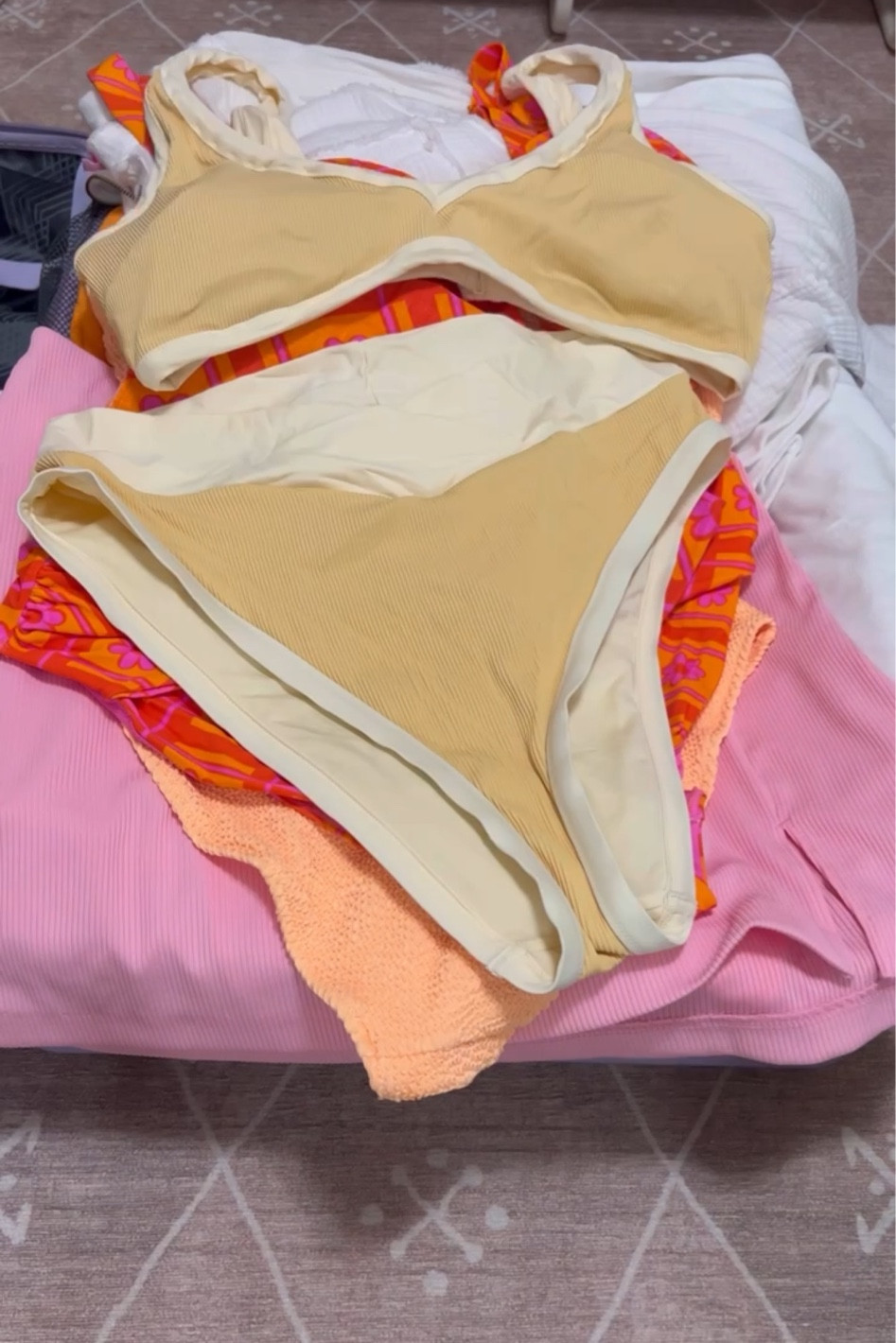 Swim + Cover ups I took on vacay! 

#LTKtravel #LTKcurves #LTKstyletip