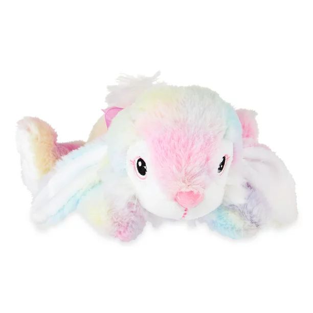 "Way to Celebrate! Easter Small&nbsp; Happy&nbsp;Hopster&nbsp;Bunny Plush Toy, Pastel" - Walmart.... | Walmart (US)