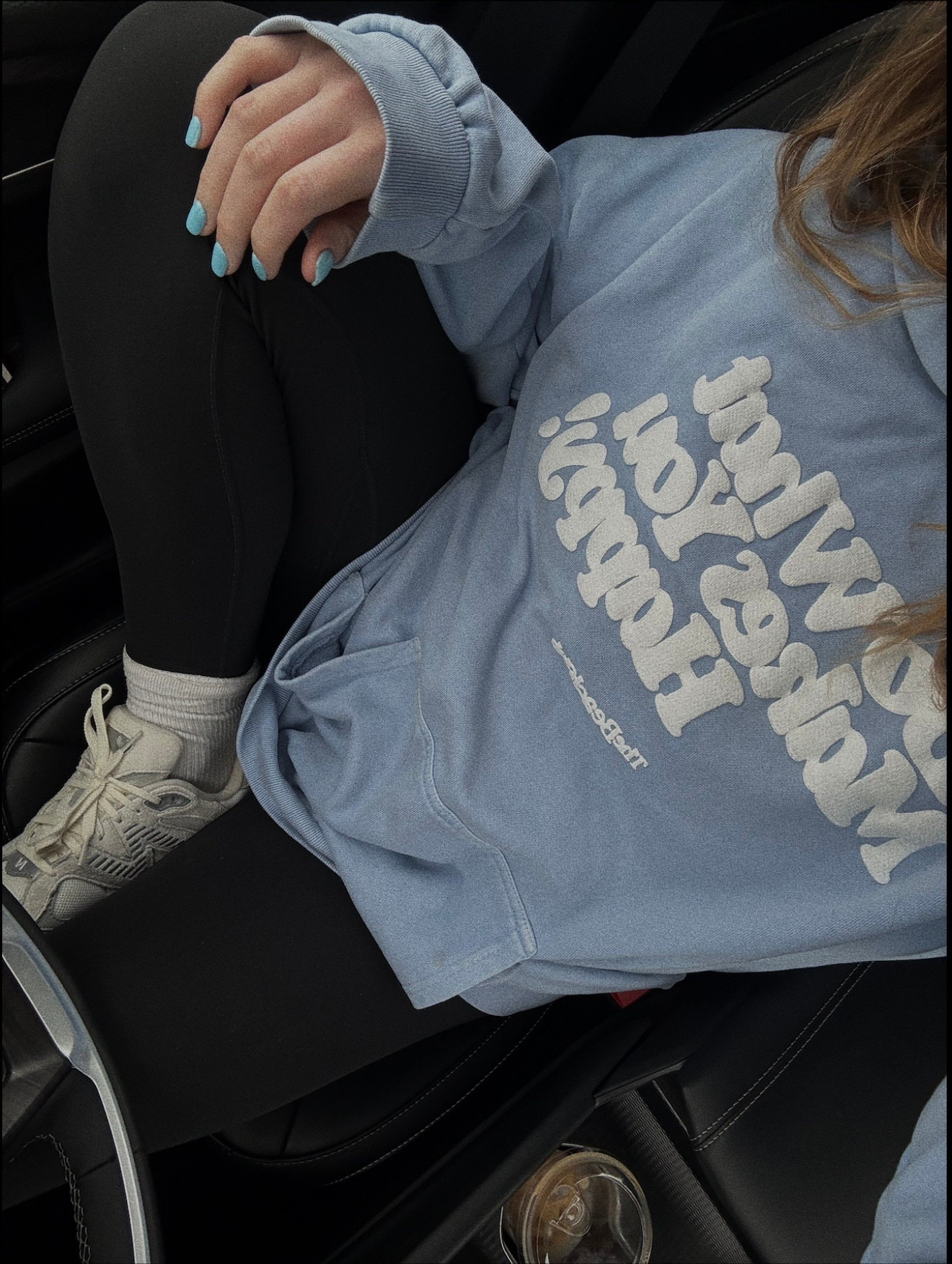 🧢💙🧢🐟🐠 my fav hoodie ever


#LTKU #LTKActive #LTKSeasonal