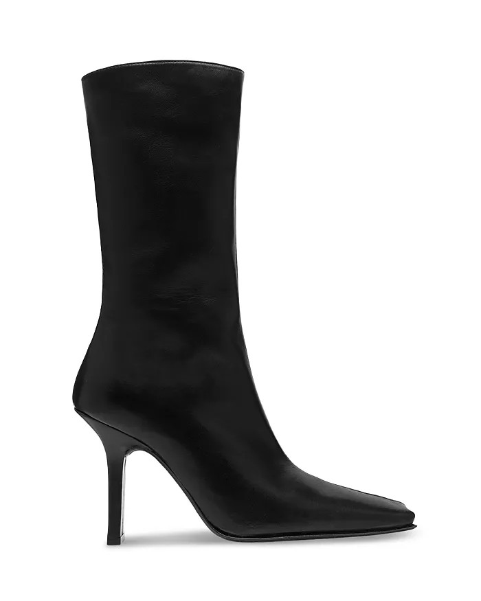Women's Noor Mid Calf Booties | Bloomingdale's (US)