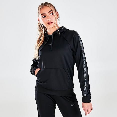 Women's Nike Sportswear Pullover Tape Hoodie | JD Sports (US)