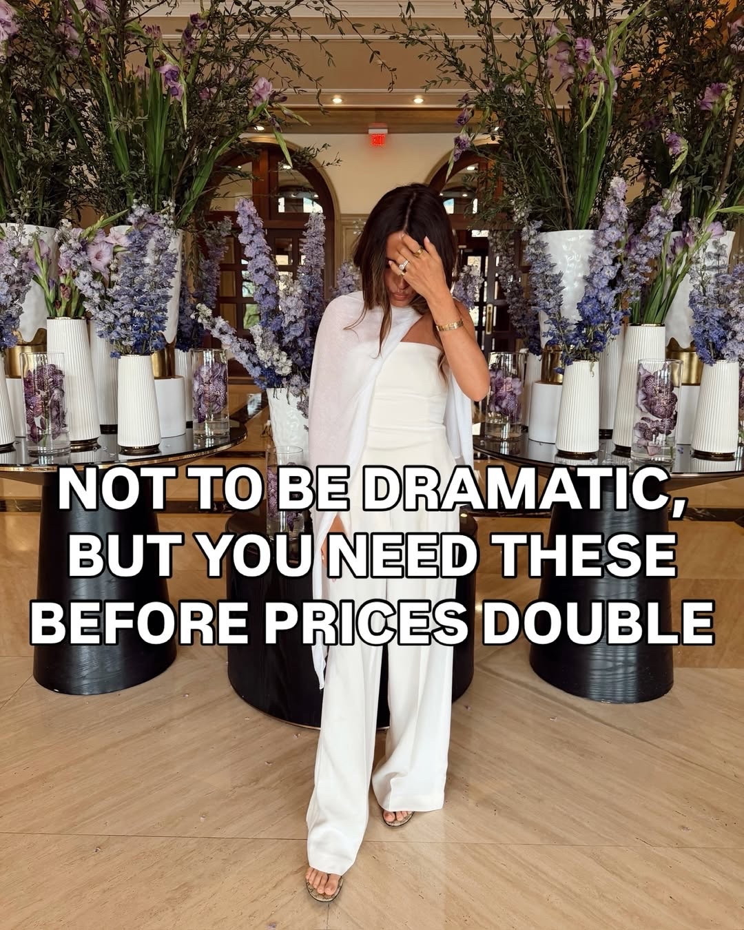 Last day to shop prime deals! 

Amazon prime, prime deals, Amazon beauty, makeup must haves, skincare, hair tool, beach waves, toothpaste

#LTKSaleAlert #LTKBeauty #LTKselfcare