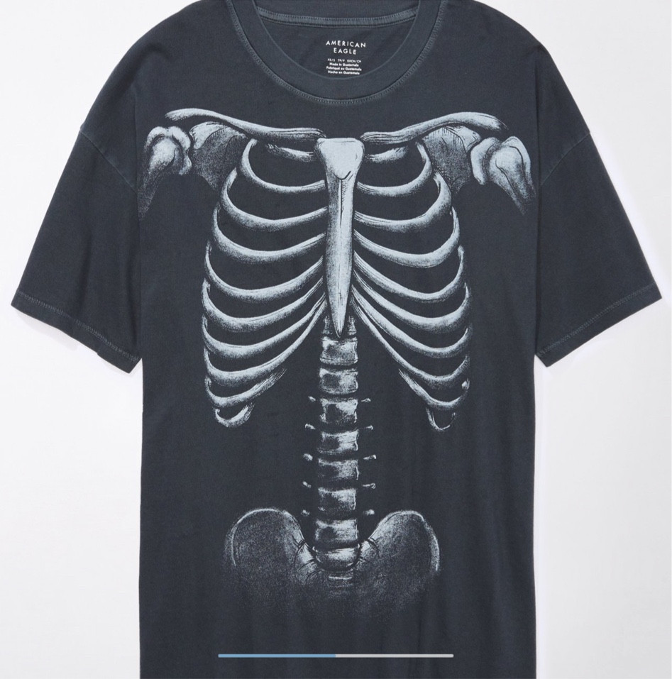 American Eagle just dropped their Halloween collection!!! 🎃 Shop it now! 

#LTKSeasonal #LTKtravel #LTKhome
