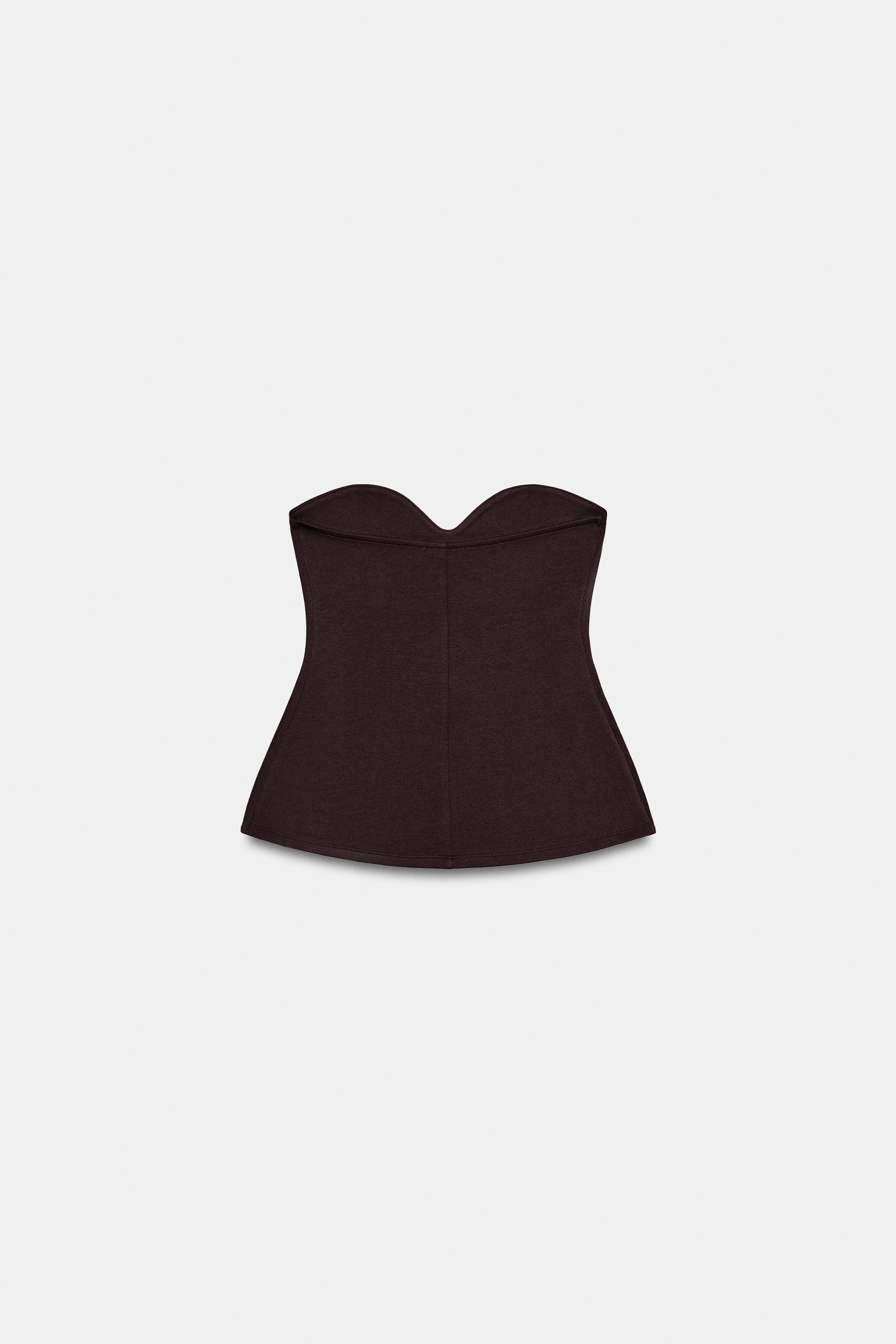 BANDEAU TOP | Zara AU