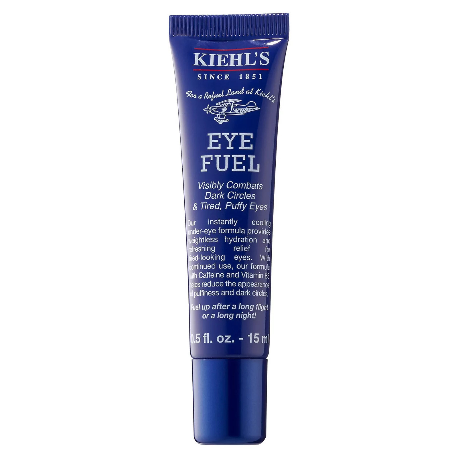 Kiehl's Since 1851 Eye Fuel, Size: .5 Oz, None | Kohl's