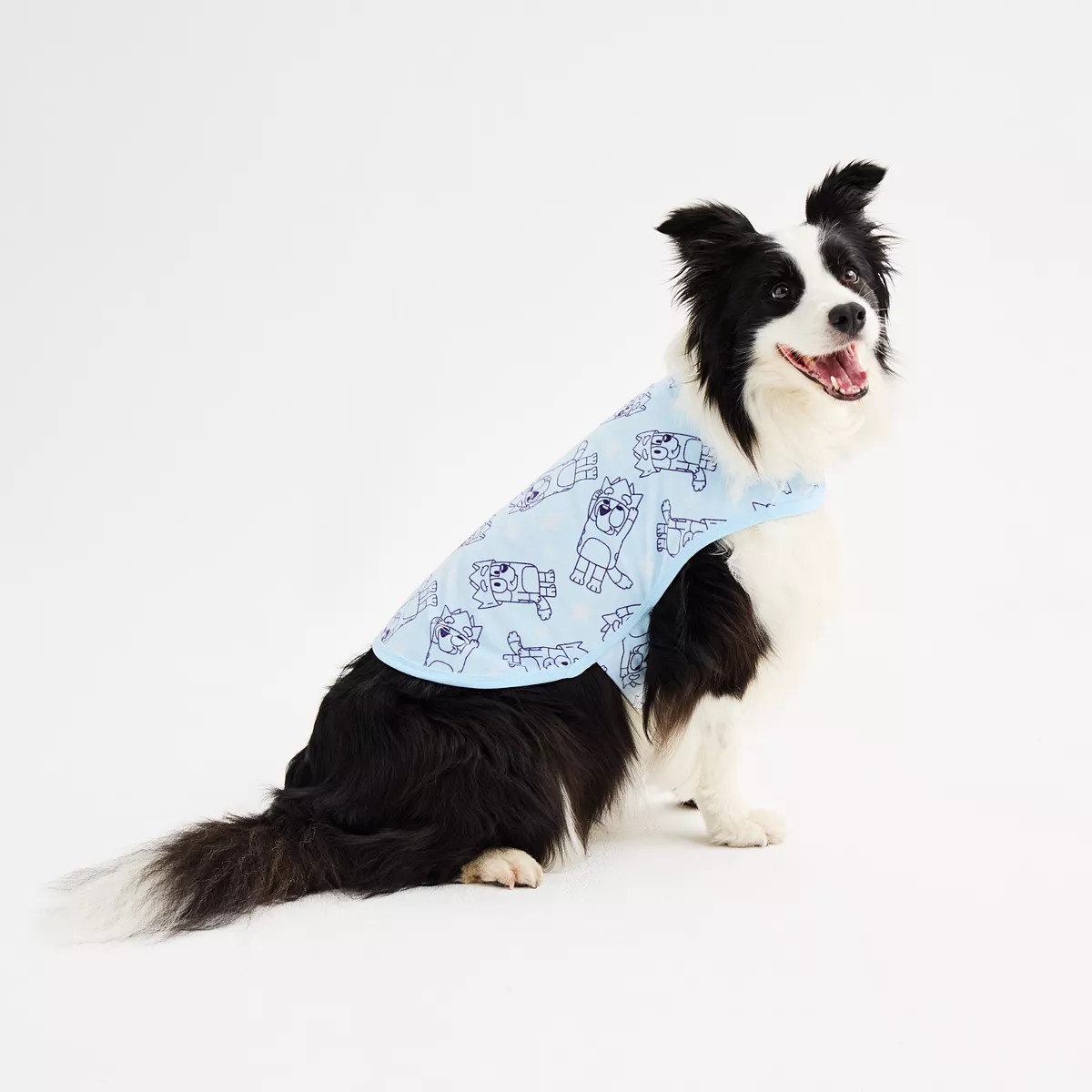 Pet Jammies For Your Families® Bluey Pet Bodysuit | Kohl's