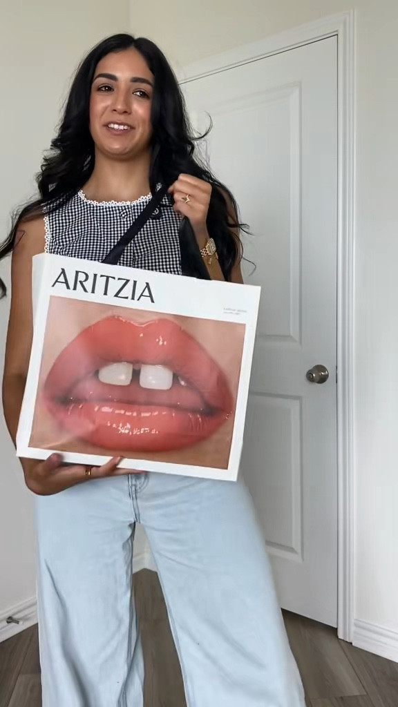 Aritzia end of summer sale haul! They are still on sale online as well! 🫶

#LTKFindsUnder50 #LTKFallSale #LTKSaleAlert