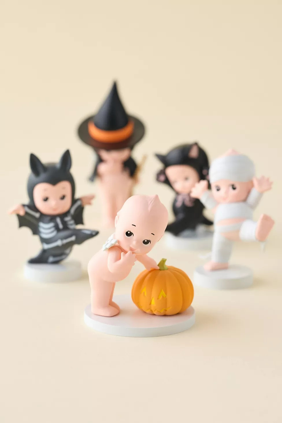 Smoko Kewpie Blind Box Figure | Urban Outfitters (US and RoW)