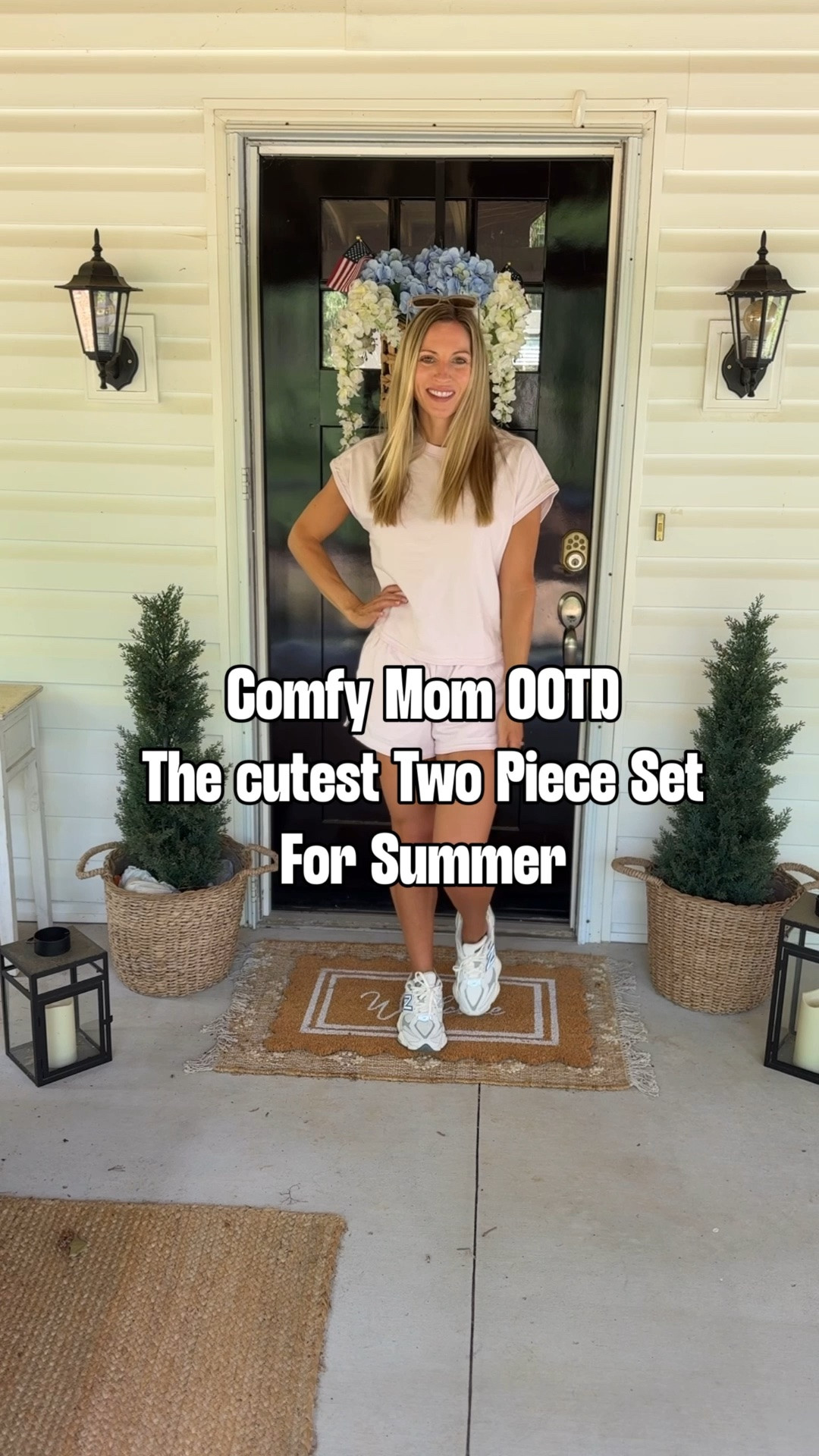 Athleta two piece set , Athleta set

#LTKPetite #LTKSeasonal #LTKActive