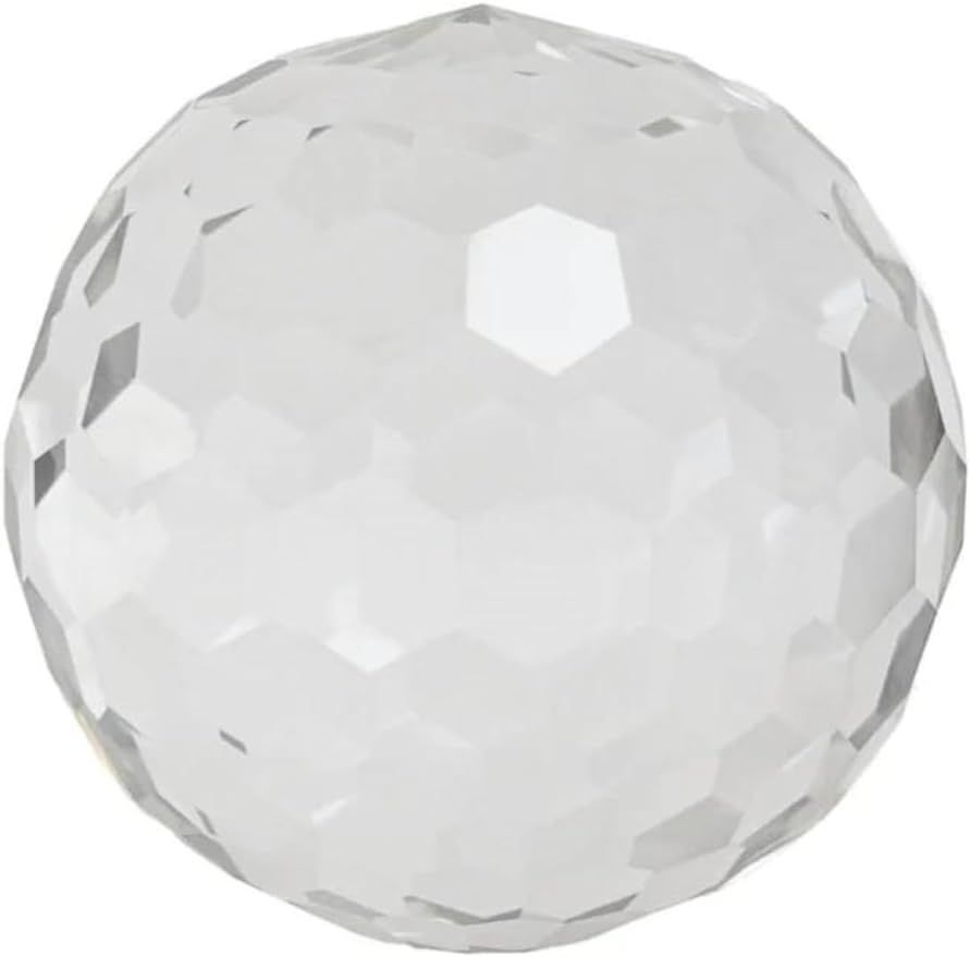 Alice Lane Crystal Orb Small Home Collection — Mesmerizing Fusion of Elegance and Mystique for ... | Amazon (US)