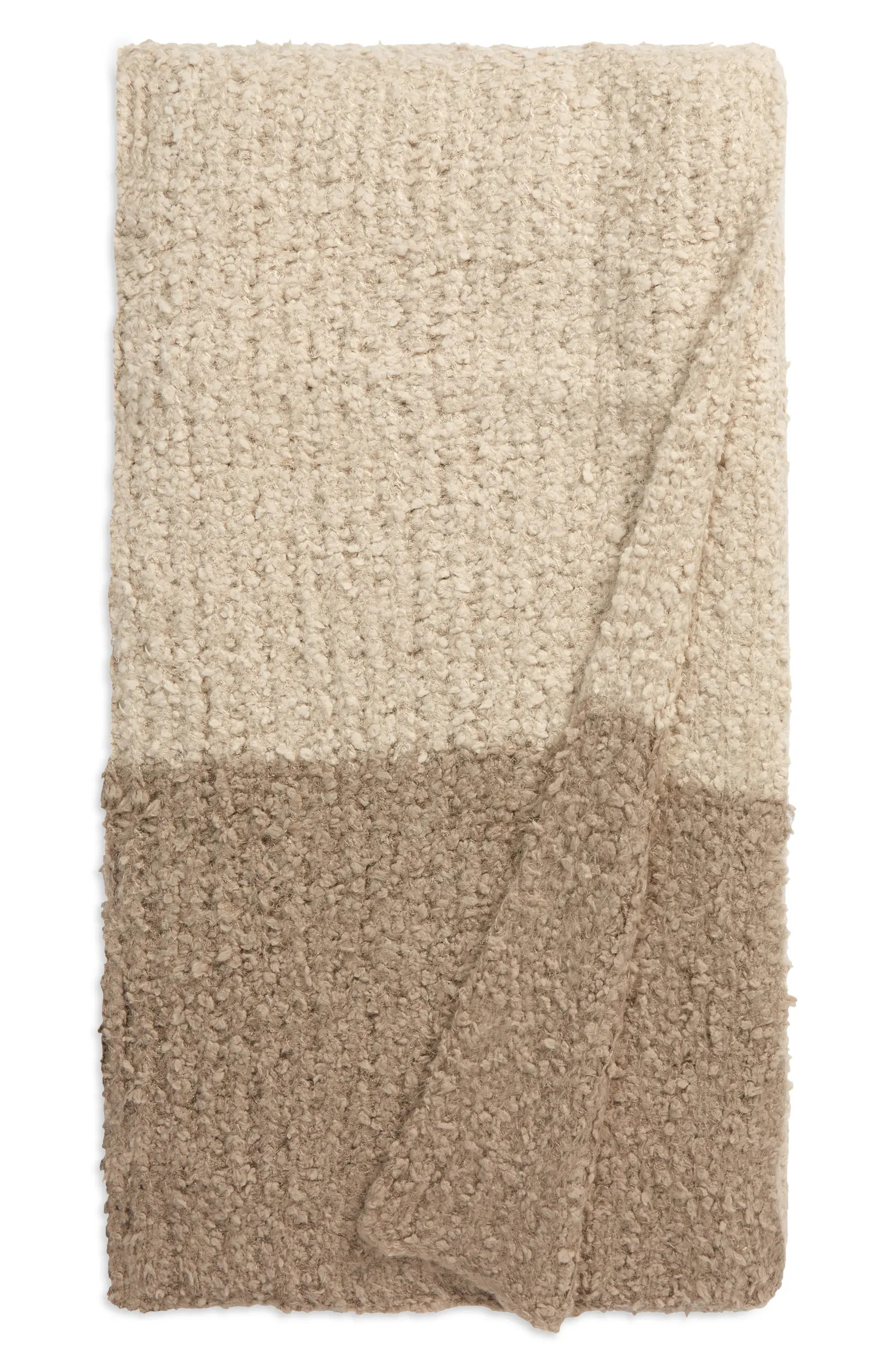 Cloud Oversize Throw Blanket | Nordstrom