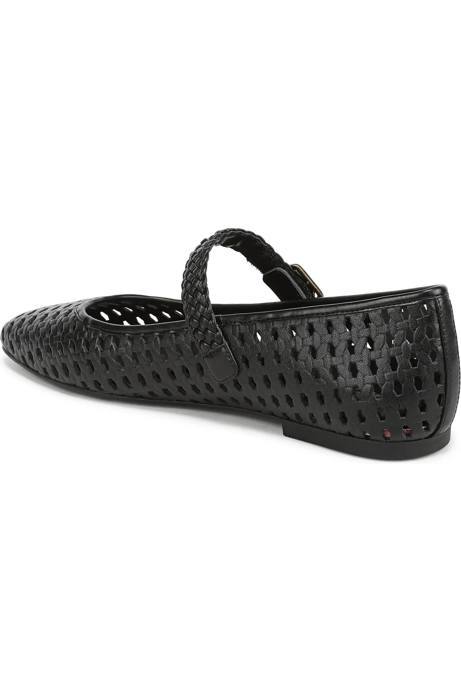 Alameda Woven Mary Jane Flat (Women) | Nordstrom | Nordstrom