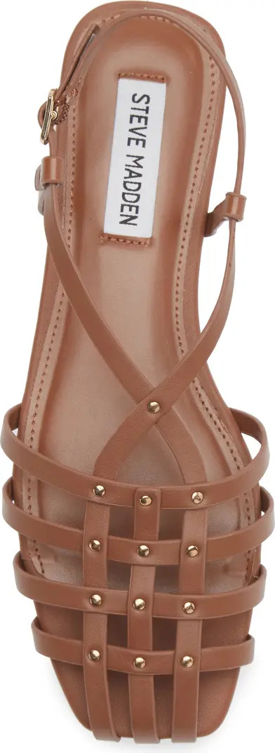 Steve Madden Riverr Slingback Sandal (Women) | Nordstromrack | Nordstrom Rack