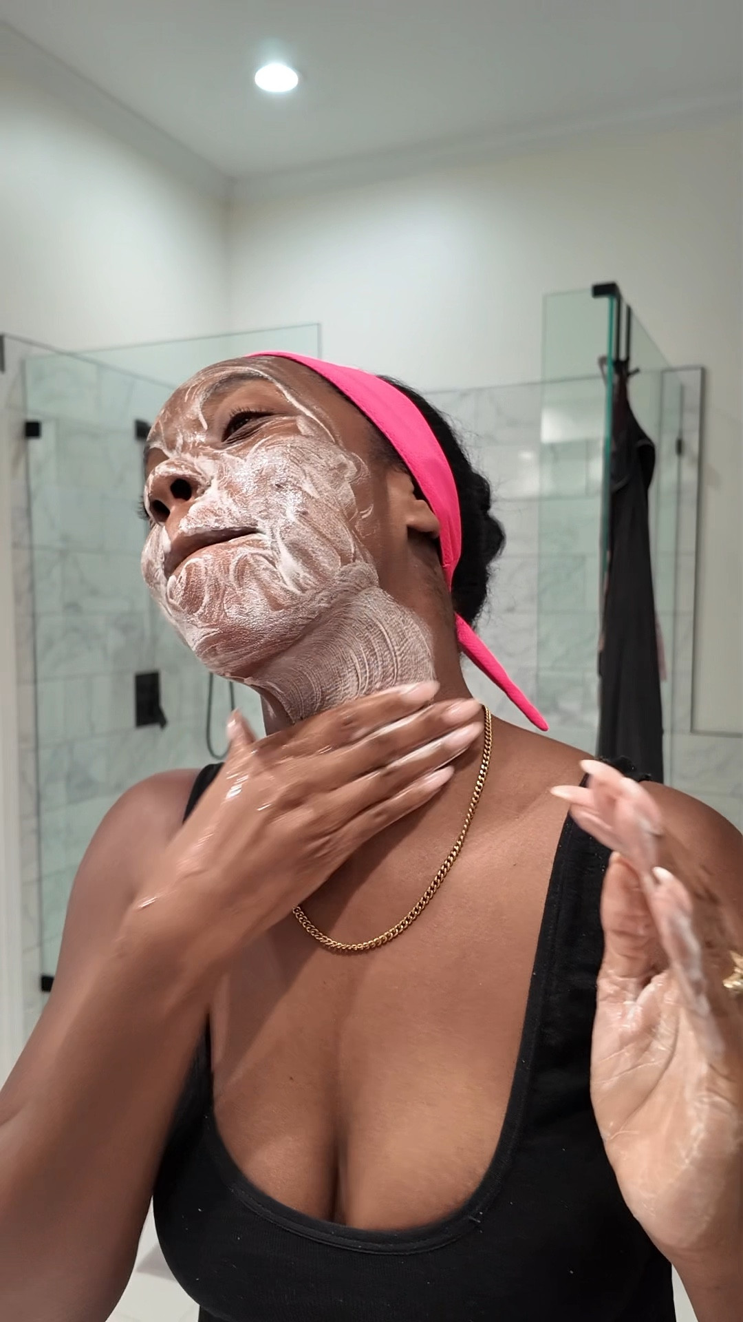 Pulling yourself out of a rut 101: Start with skincare and make yourself “feel pretty”, sis ♥️

#LTKBeauty #LTKFamily