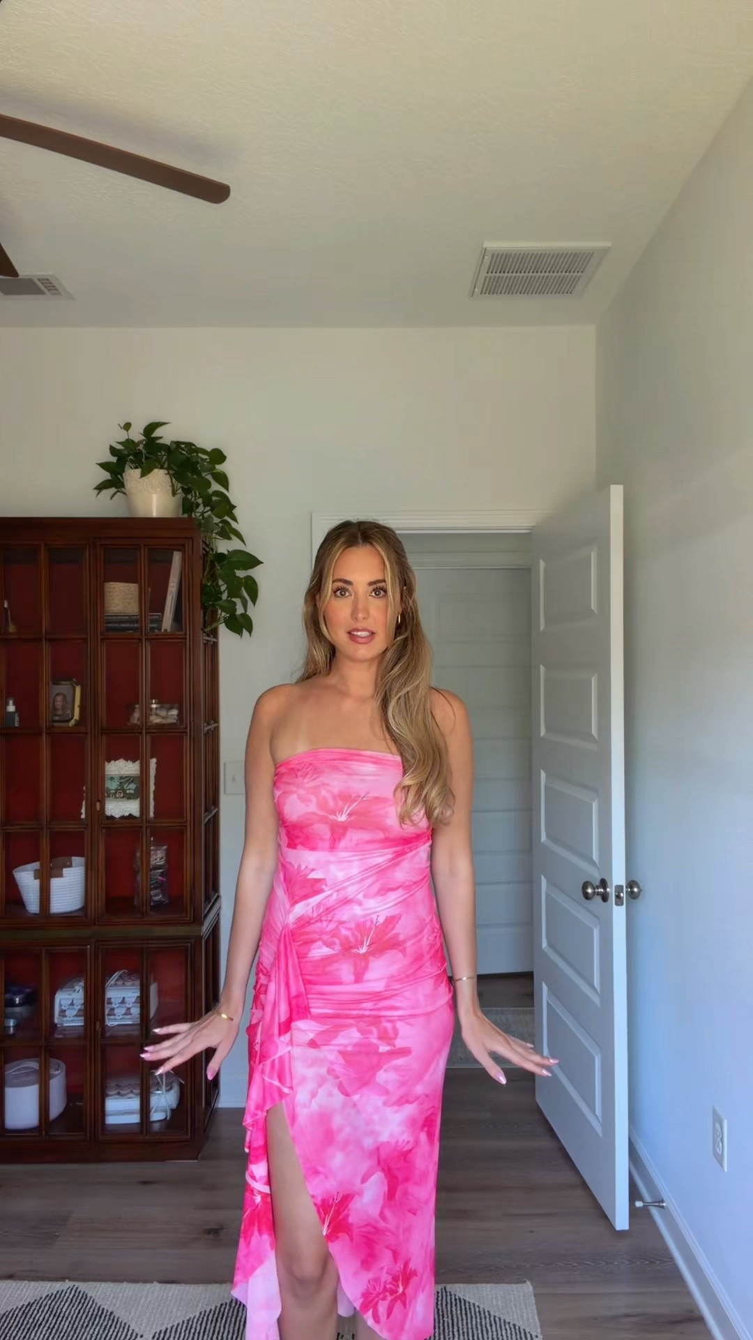Beach dresses🌺🌊⛅️

#LTKSeasonal #LTKootd #LTKTall