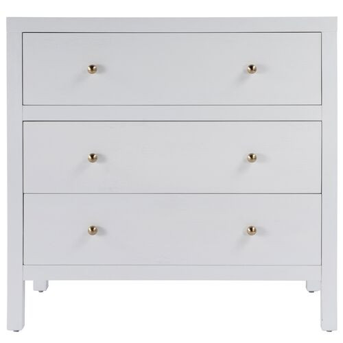 Charlie 3-Drawer Chest | One Kings Lane
