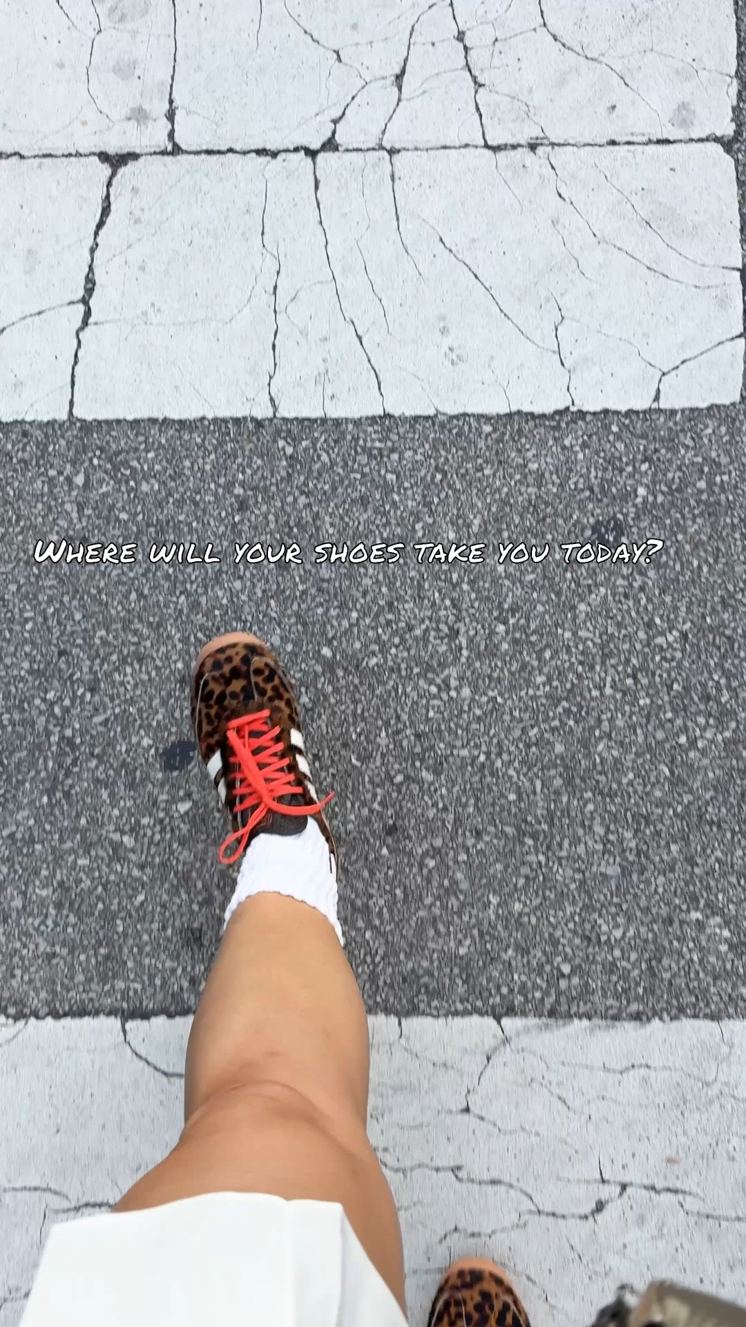 Cheetah animal print adidas tennis shoes. Run TTS wearing a 7
SL 72 OG 

#LTKItBag #LTKFindsUnder50 #LTKShoeCrush #LTKActive #LTKStyleTip #LTKShoeCrush