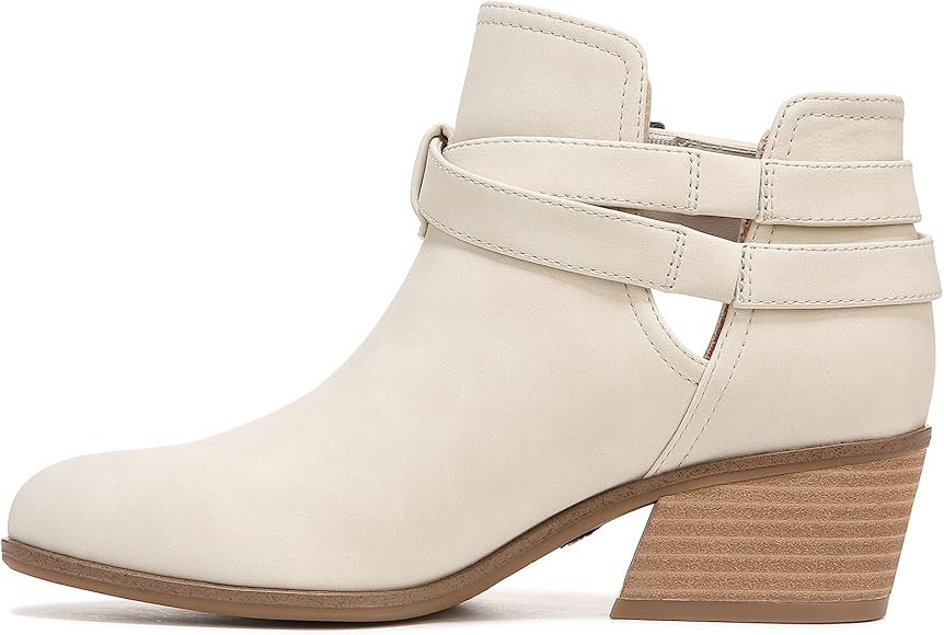 Dr. Scholl's Shoes Women's Literally Booties Ankle Boot | Amazon (US)