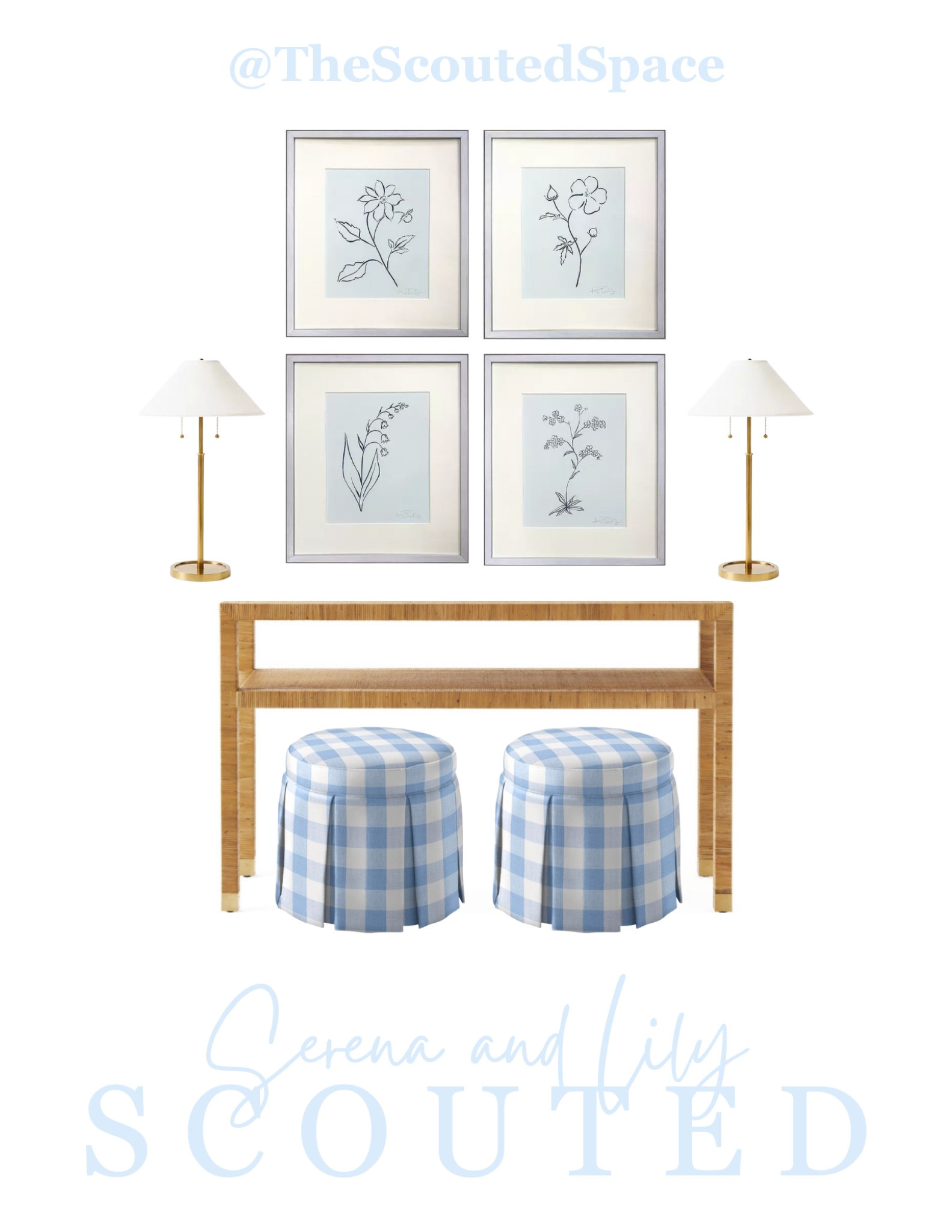 Serena & Lily Sale!

My favorite time of year is when there is a sale going on at Serena & Lily! Grab some of your favorite pieces while you can!

#LTKHome #LTKSaleAlert #LTKStyleTip