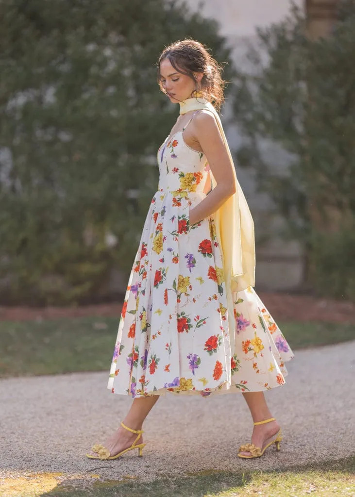 Kelly Dress | JessaKae