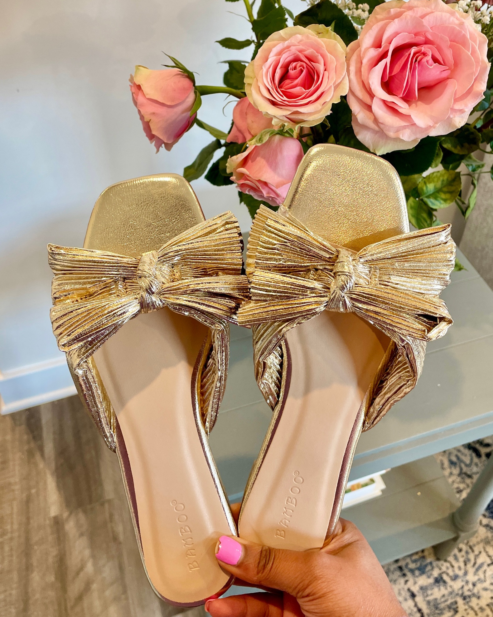 Loeffler Randal dupe! 

#LTKSeasonal #LTKbeauty #LTKSale