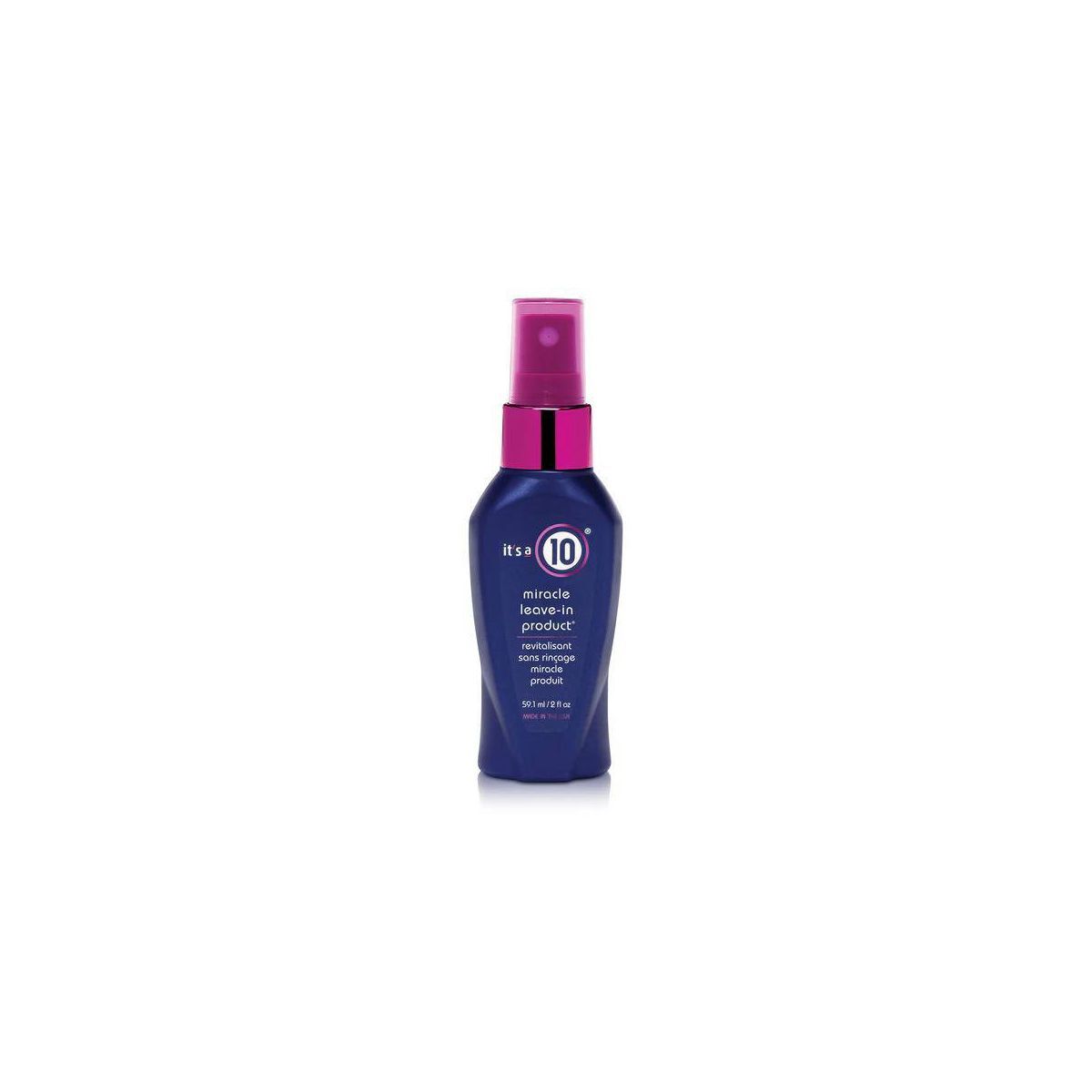 It's a 10 Miracle Leave-In Conditioner | Target
