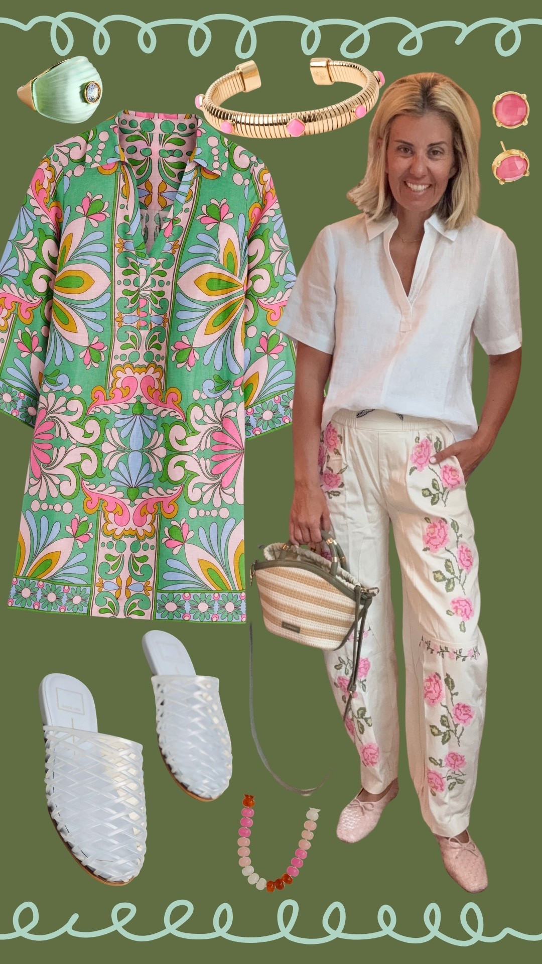 The Zon and Boden….yes please! 

Boden - code EY7H
Julie Vos Sample Sale