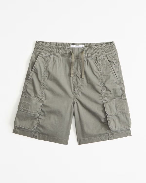 green | Abercrombie & Fitch (US)