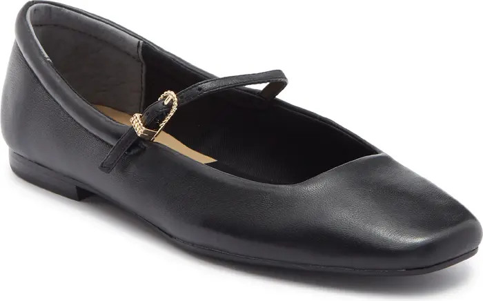 Avrie Mary Jane Flat (Women) | Nordstrom Rack