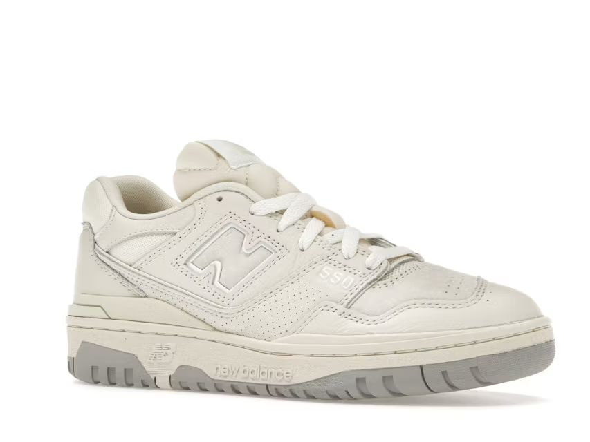 New Balance 550Turtledove White | StockX