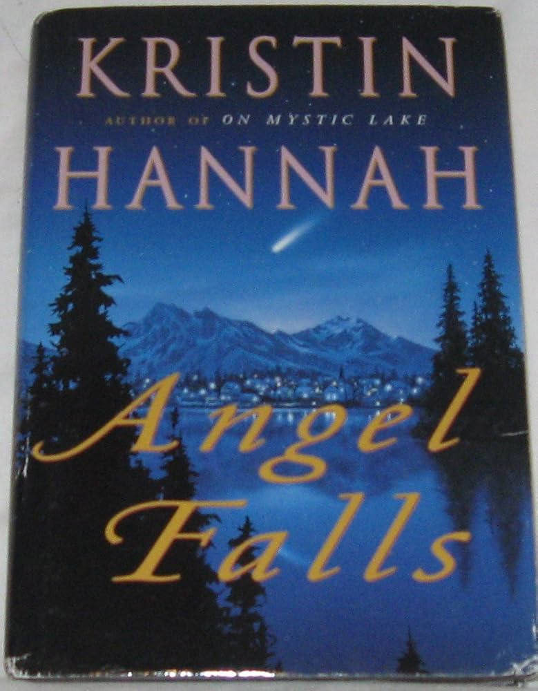 Angel Falls | Amazon (US)