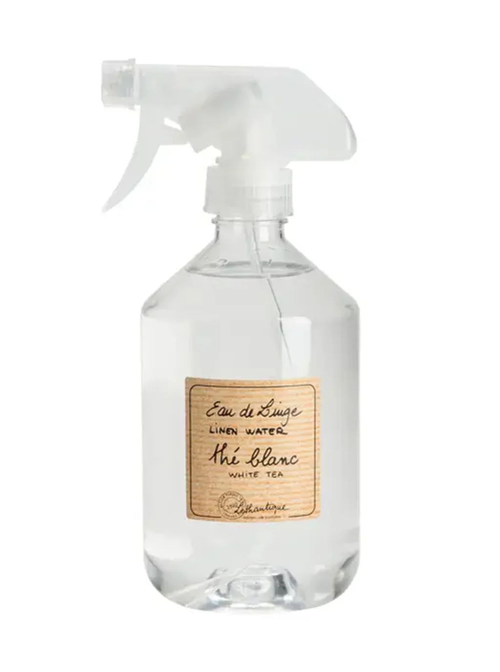 Lavender Linen Water Spray | House of Jade Home