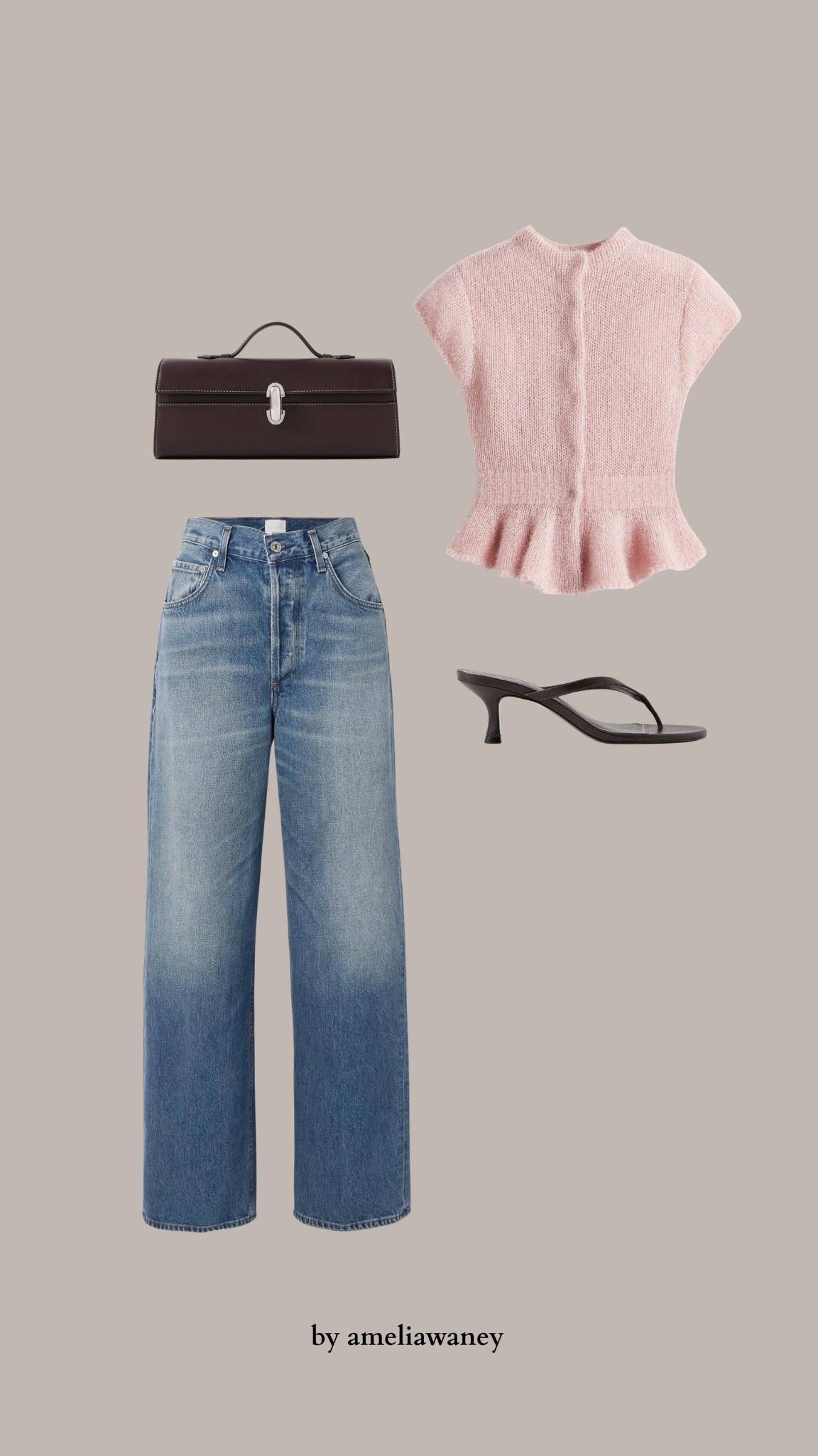 Styling the new H&M Studio collection 🩰

#LTKdatenight #LTKFashionMonth #LTKautumn