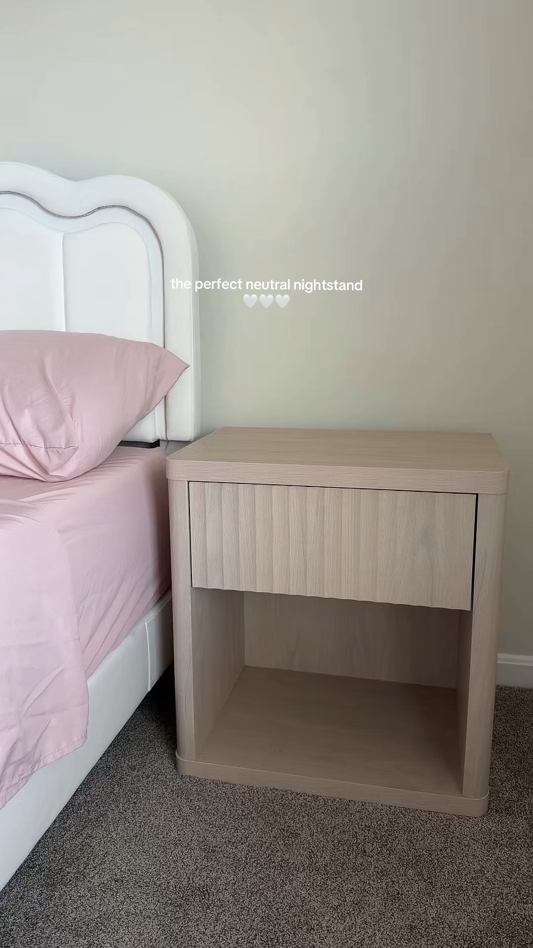 Bedroom nightstands 

#nightstand #modern #bedroom #furniture

#LTKSaleAlert #LTKHome