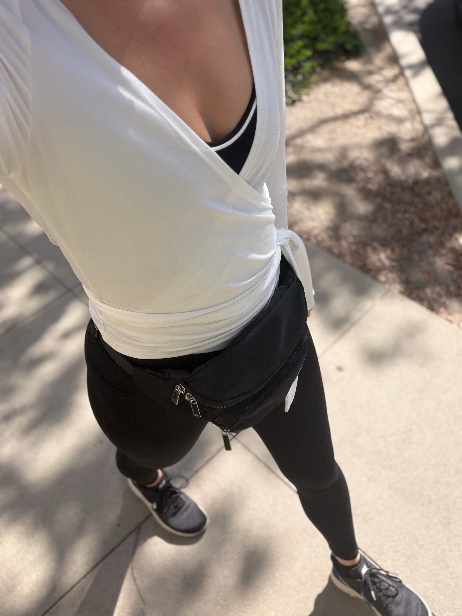 Workout ootd

Gym outfit, workout outfit

#LTKfitnessgoals #LTKootd #LTKOver40