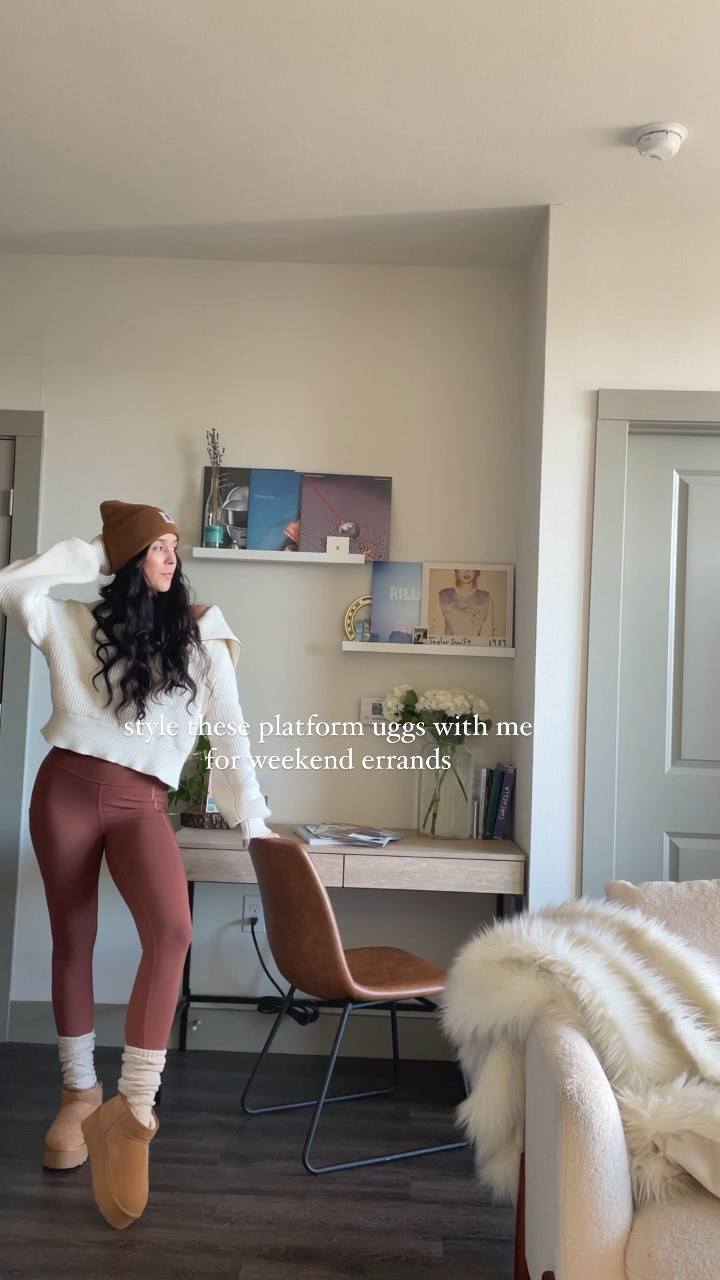 Outfit from todays reel. 