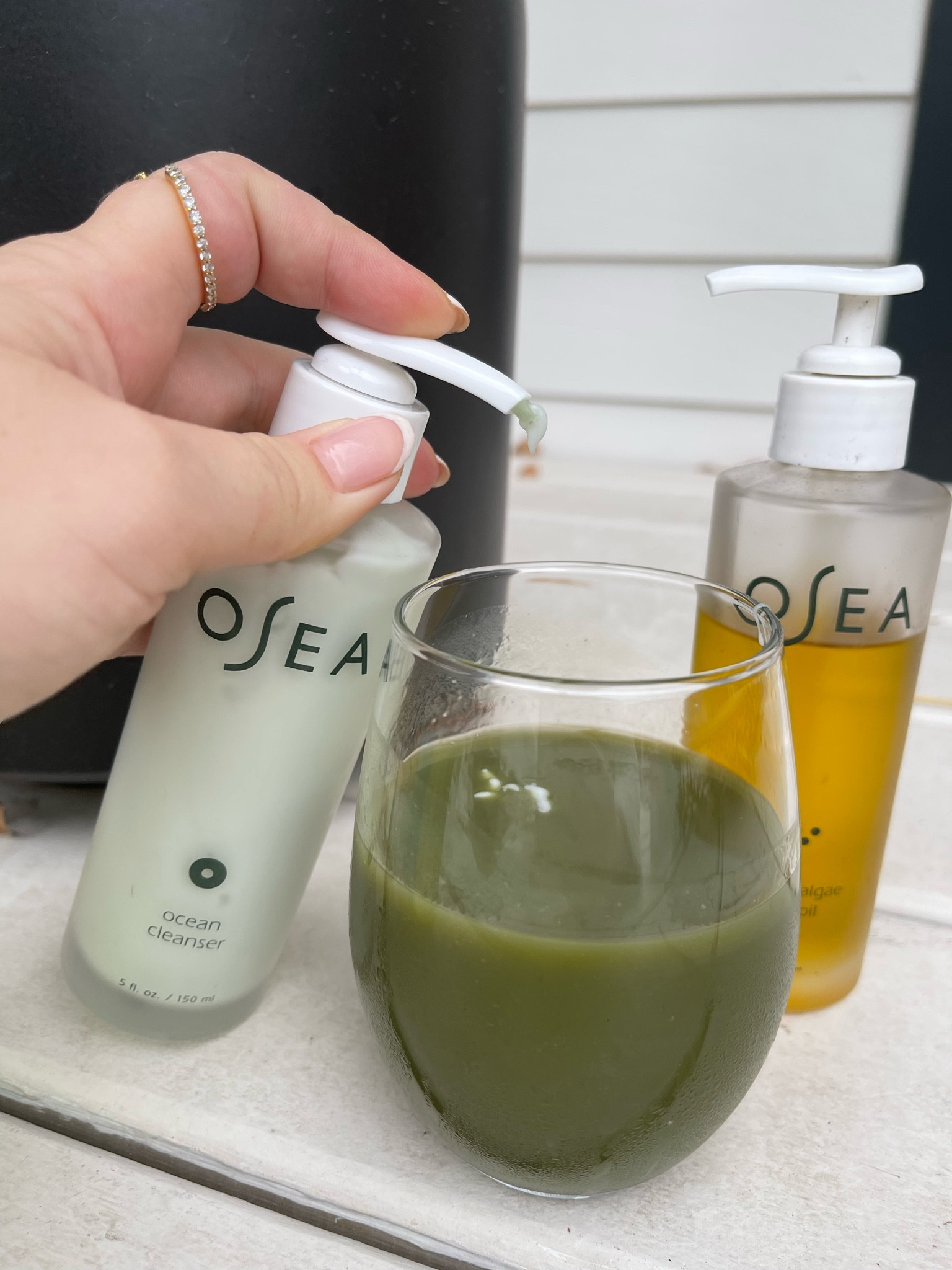 Osea, New Year’s Eve, stocking stuffer 

#LTKbeauty #LTKHoliday