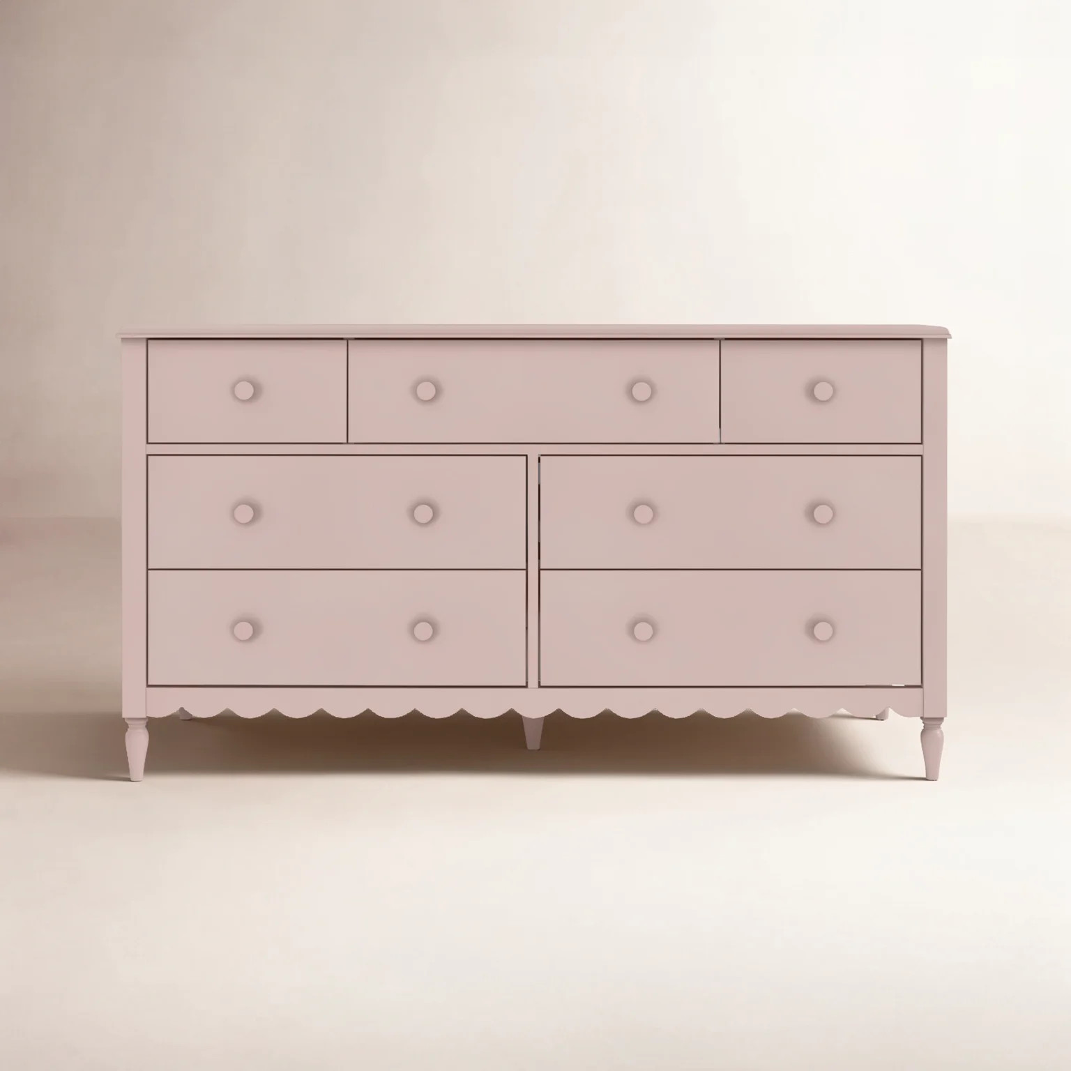 7-Drawer Dresser | Birch Lane