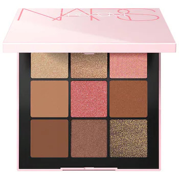 NARSOrgasm Rising Eyeshadow Palette | Sephora (US)