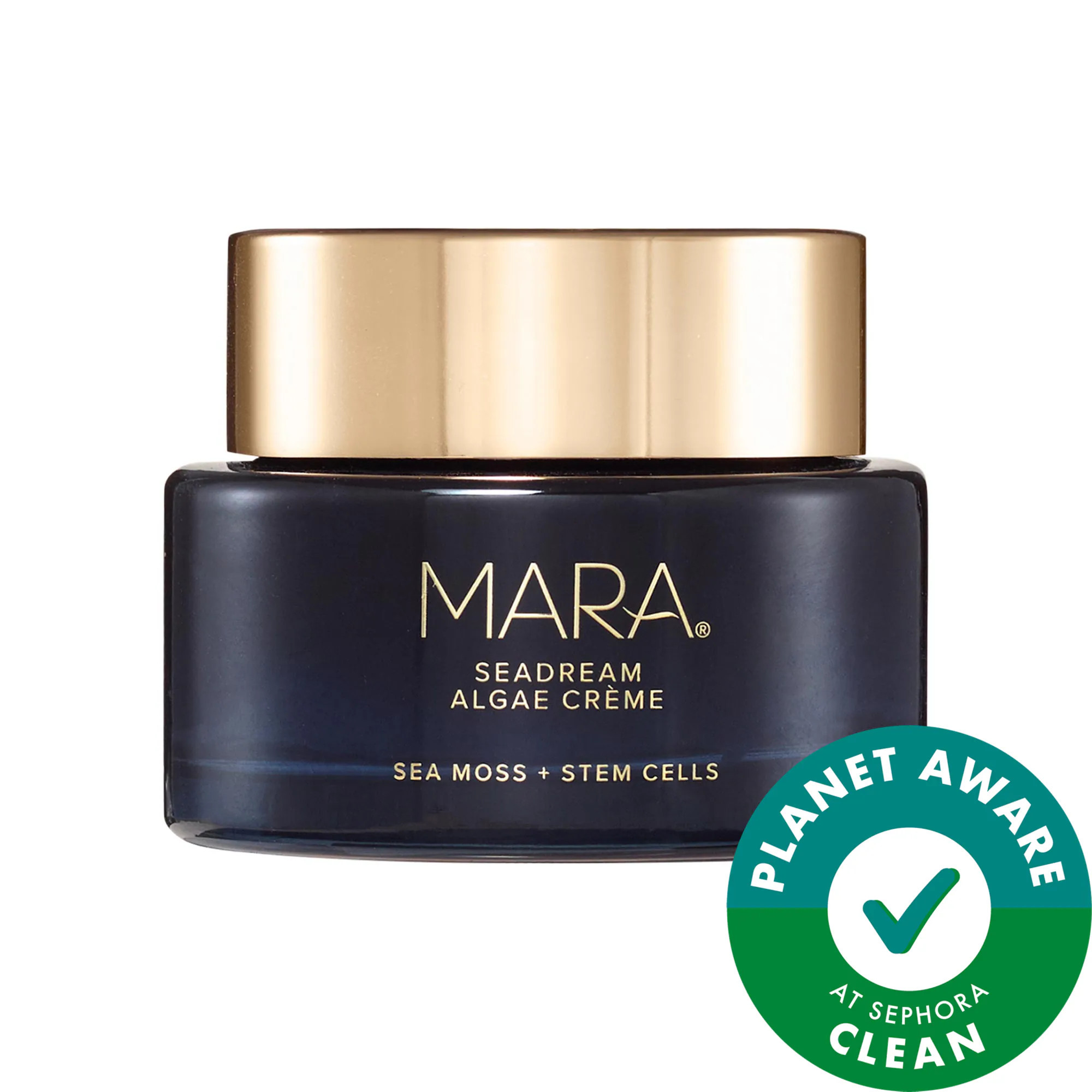 MARA SeaDream Algae Creme Moisturizer for Firming & Tightening with Sea Moss + Peptides 1.7 oz | Sephora (US)