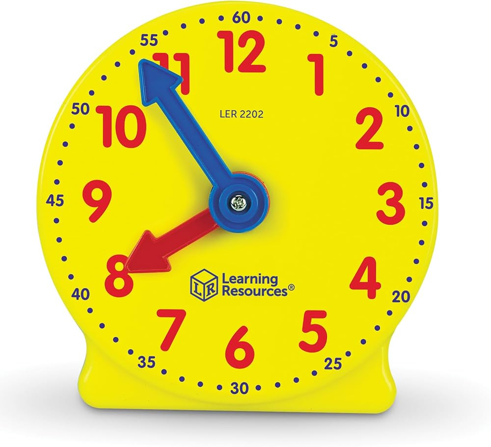 Learning Resources | Amazon (US)